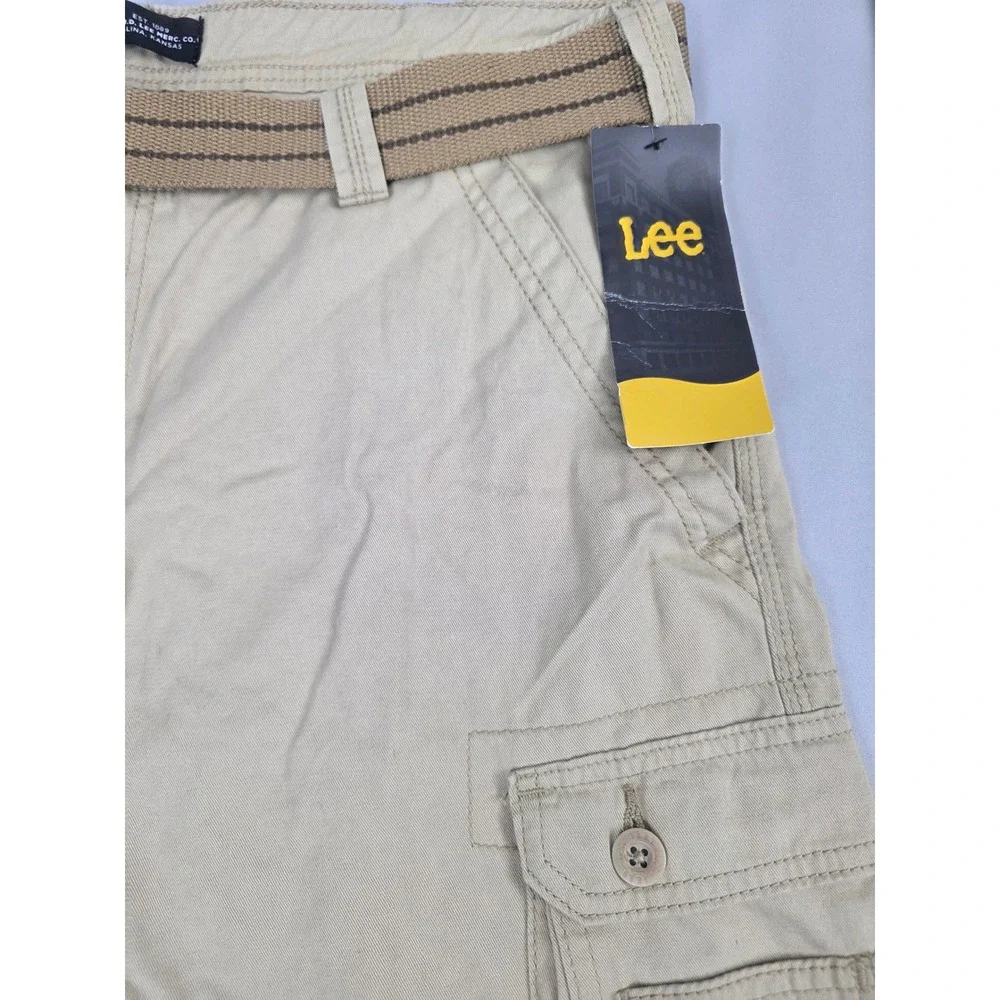 Lee dungarees wyoming